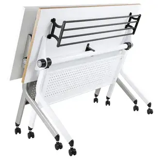 ~ZBK1605 佐伯克折疊會議桌W160D45